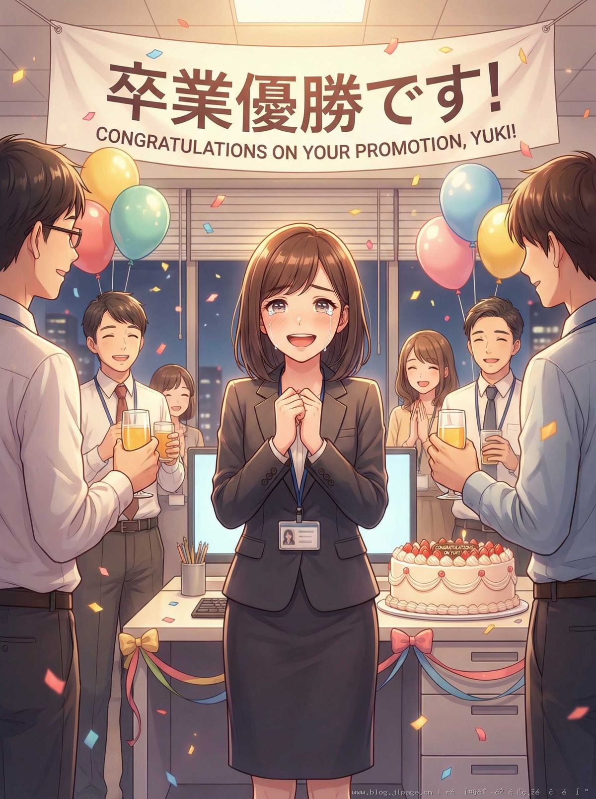 r星大赛-每日精选聚集地实测：二次元原创动漫 TOP 8 完整长评