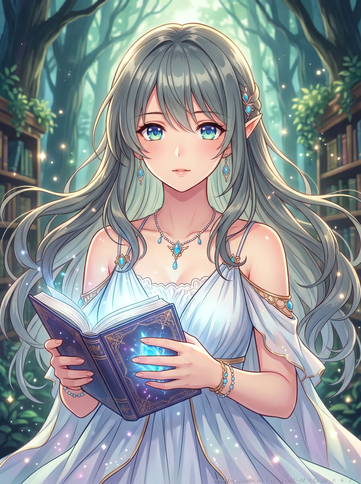 r星大赛-每日精选聚集地实测：二次元原创动漫 TOP 1 完整长评