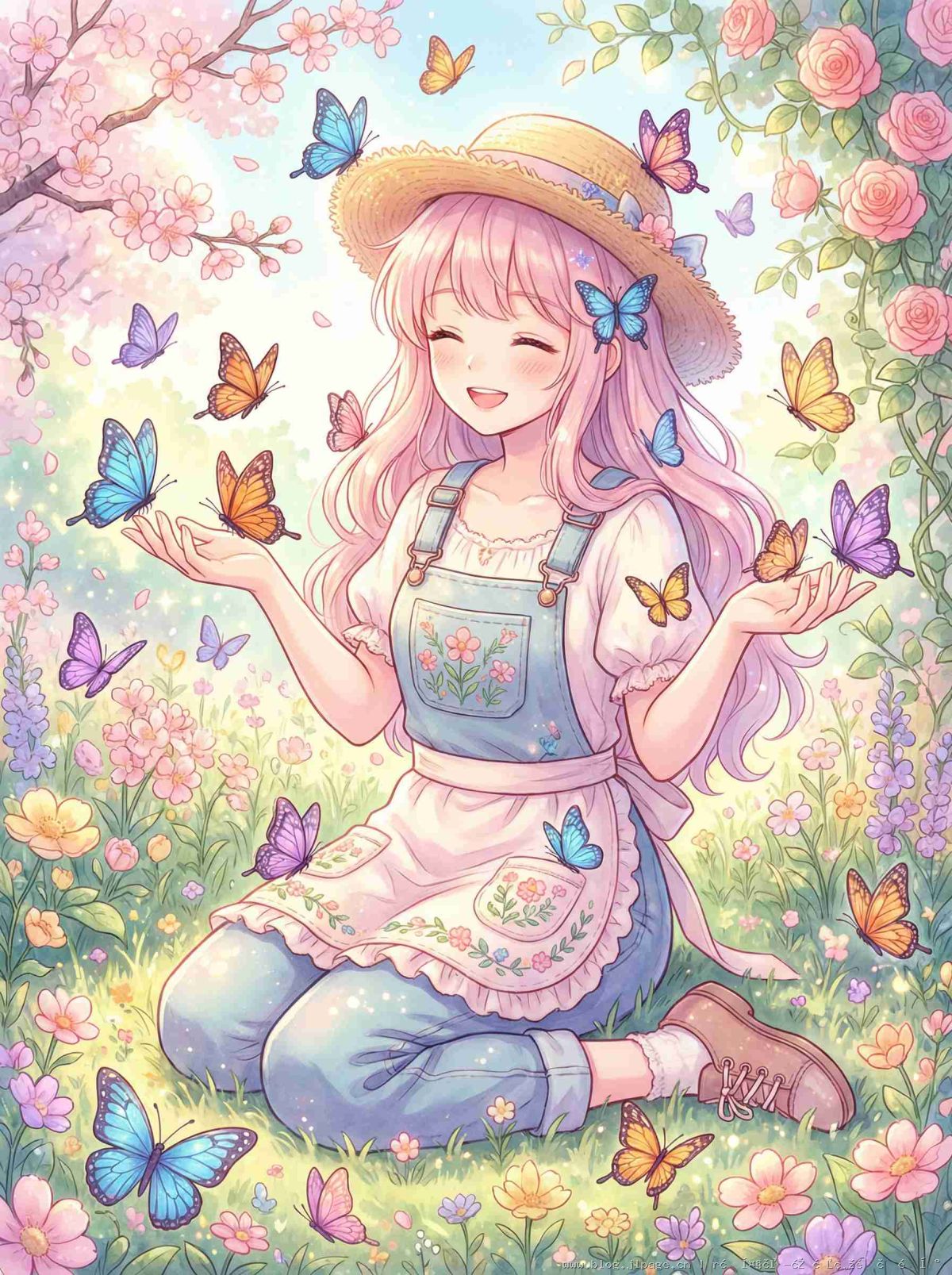 【原创】二次元原创动漫第7季 · 人工审核认证优质片源